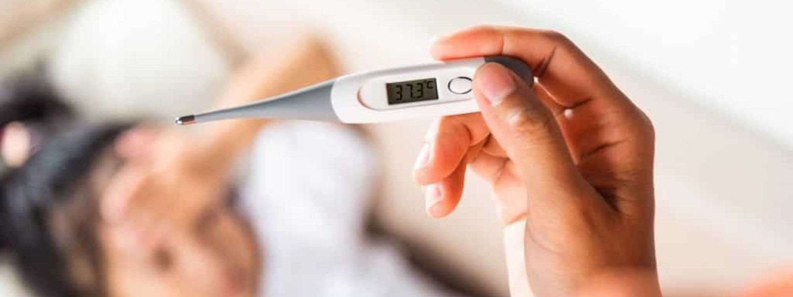 Rise in Dengue, Chikungunya, Influenza, Diarrhea